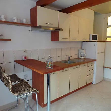 Apartmán In Pula/istrien 40153