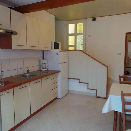 Apartmán In Pula/istrien 40153