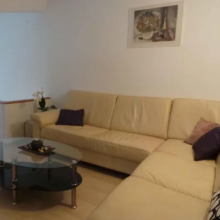 Apartmán In Pula/istrien 40153 Pula