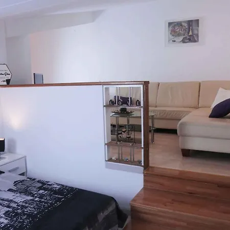 Apartmán In Pula/istrien 40153