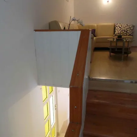 Apartmán In Pula/istrien 40153