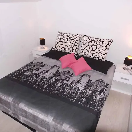 Apartmán In Pula/istrien 40153