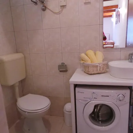 Apartmán In Pula/istrien 40153
